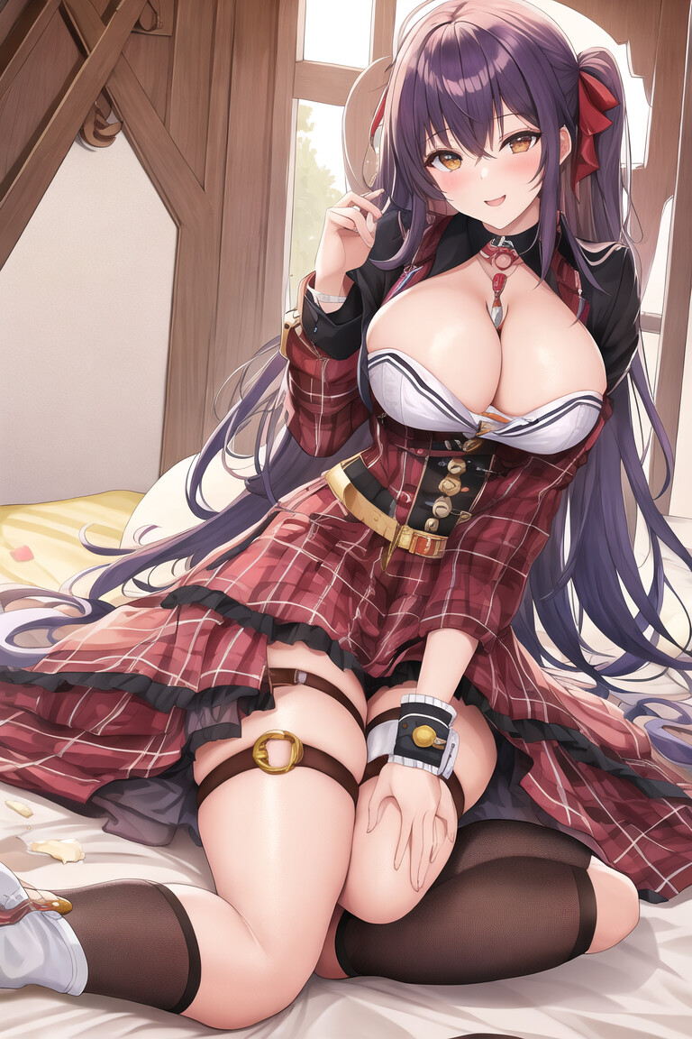 Steam Town Seductions: An Immersive Steampunk Erotic Adventure