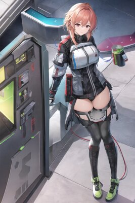 🔒 Secret Agent: Perversion Simulator 💦