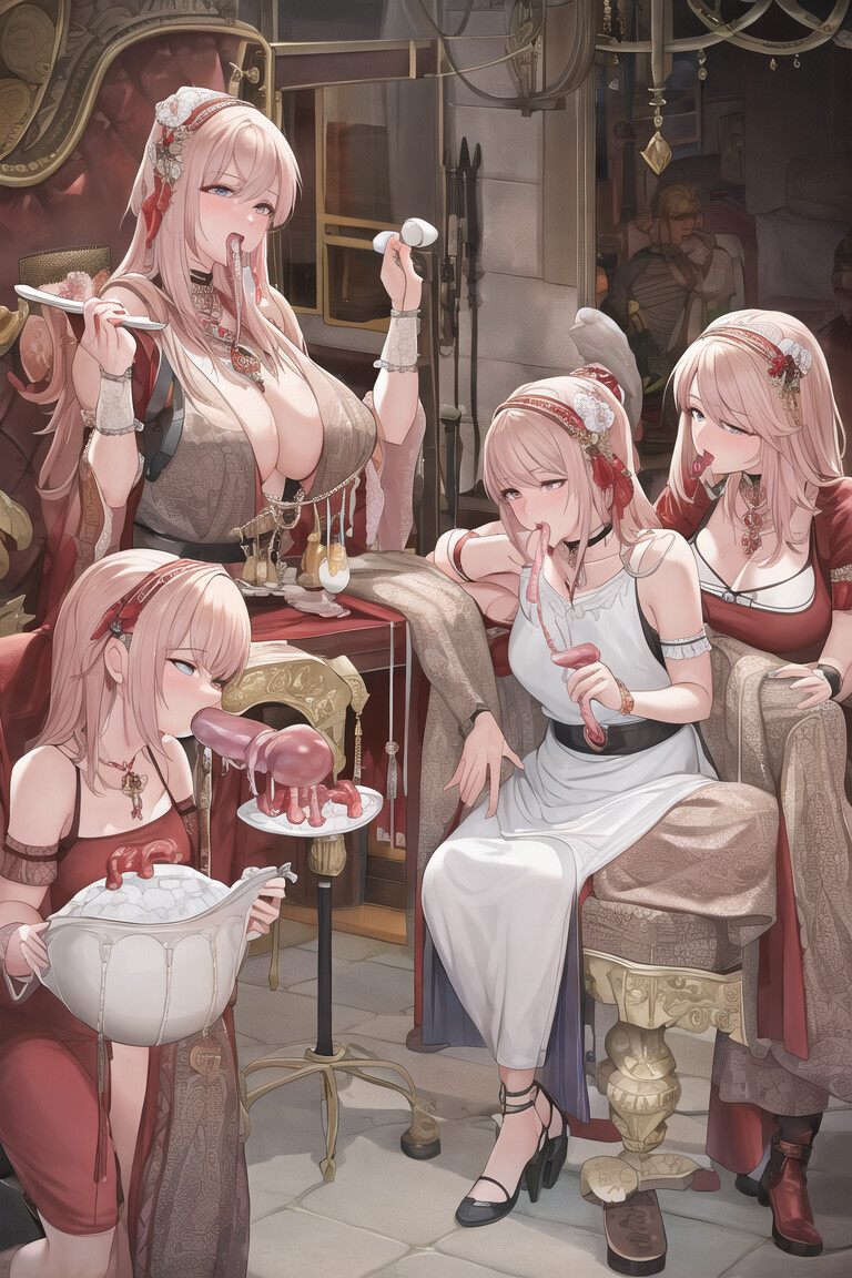 Futa Cum Fortress: Unleash Your Wildest Fantasies!