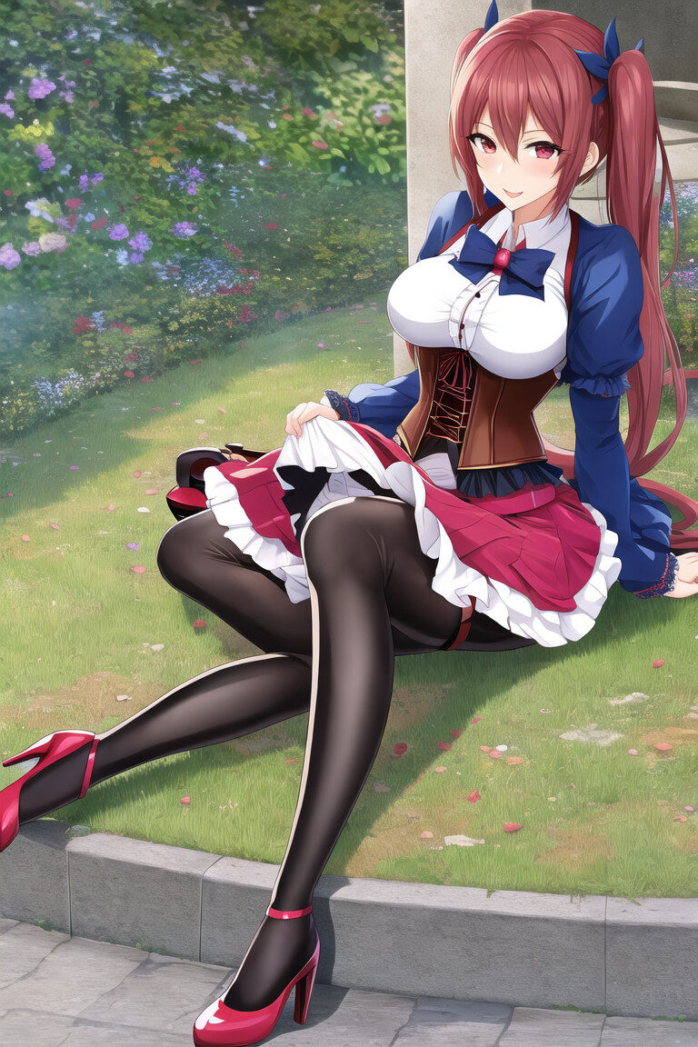 Seduce Your Way to Glory: Exploring 'Blushful Sighs' Adult Video Game