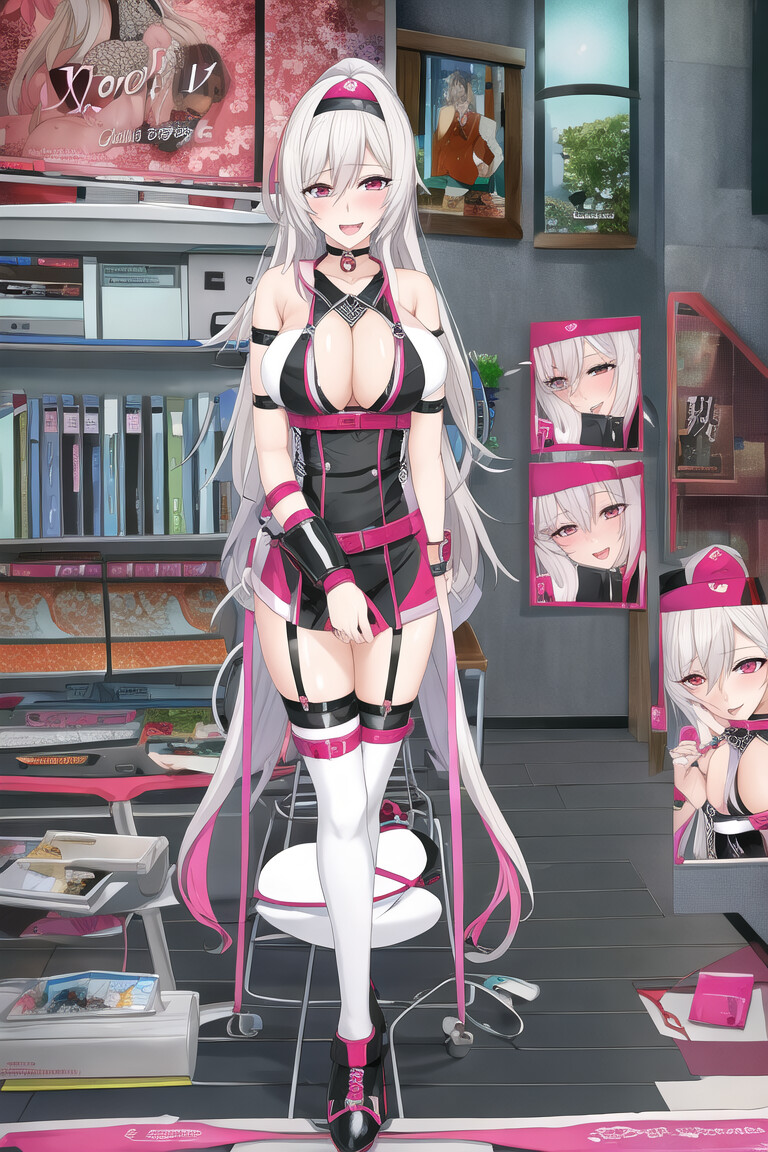 🔥 Monster Girls, Demon Dates und Spellbinding Seduction: Die besten kostenlosen Hentai-Spiele auf Steam 🔥