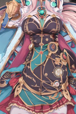 🔨 "Temptations of a Slutty Elf: Conquer, Corrupt, Cum!