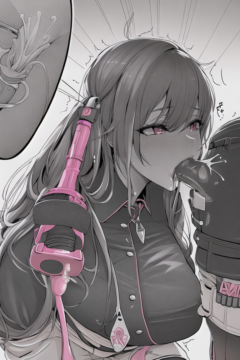 🔨 "Temptations of a Slutty Elf: Conquer, Corrupt, Cum!
