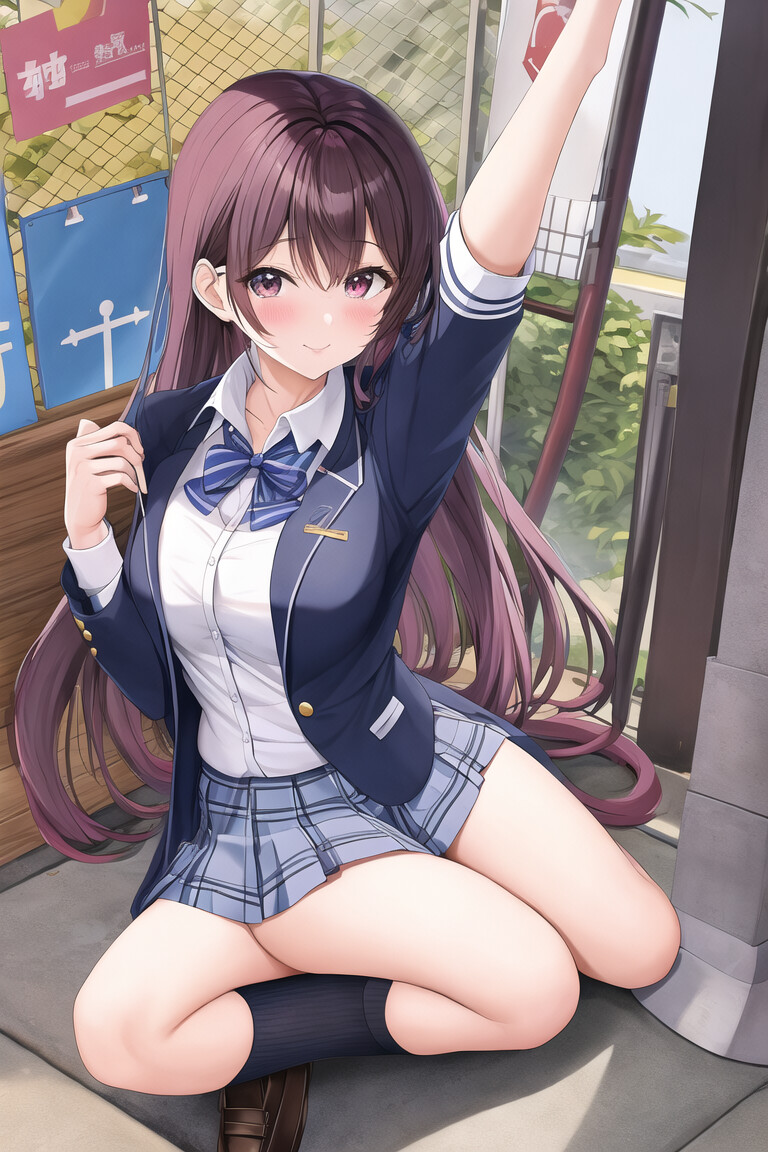 Salacious Servants: Bang The Butler Review
