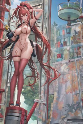 Top 10 Naughtiest Games on Steam Right Now! 🔞