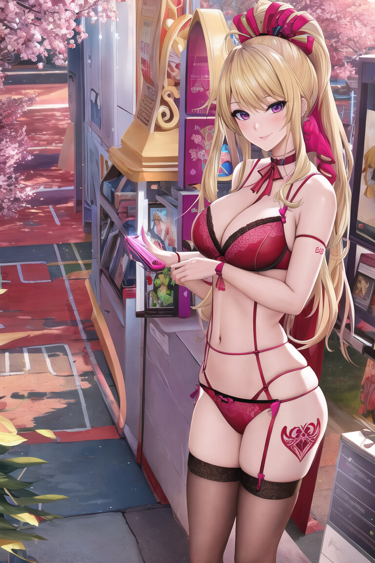 FAP TITANS: Eine unanständige Odyssee von Liebe und Lust!